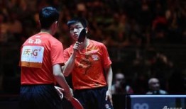 许昕最新爆料消息,乒乓球界背后的故事与心路历程”